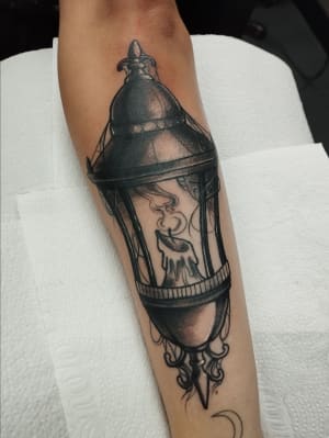 Picture of Tattoo