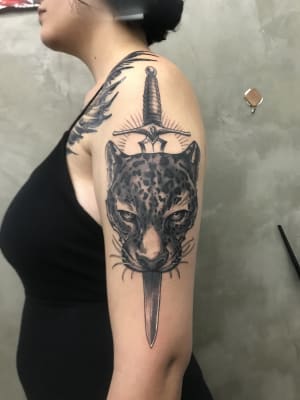 Picture of Tattoo