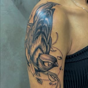 Picture of Tattoo