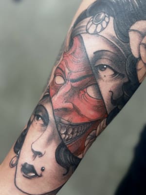 Picture of Tattoo