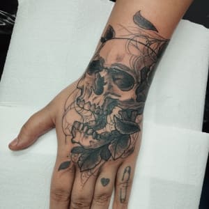 Picture of Tattoo