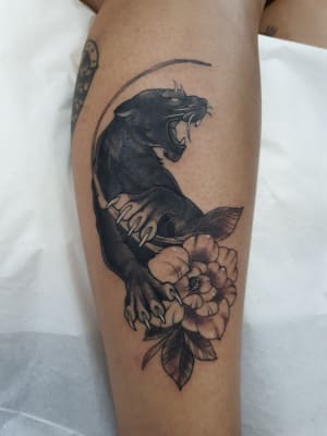 Picture of Tattoo