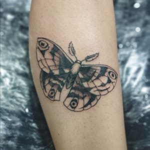Picture of Tattoo
