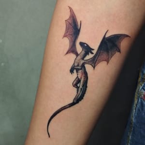 Picture of Tattoo