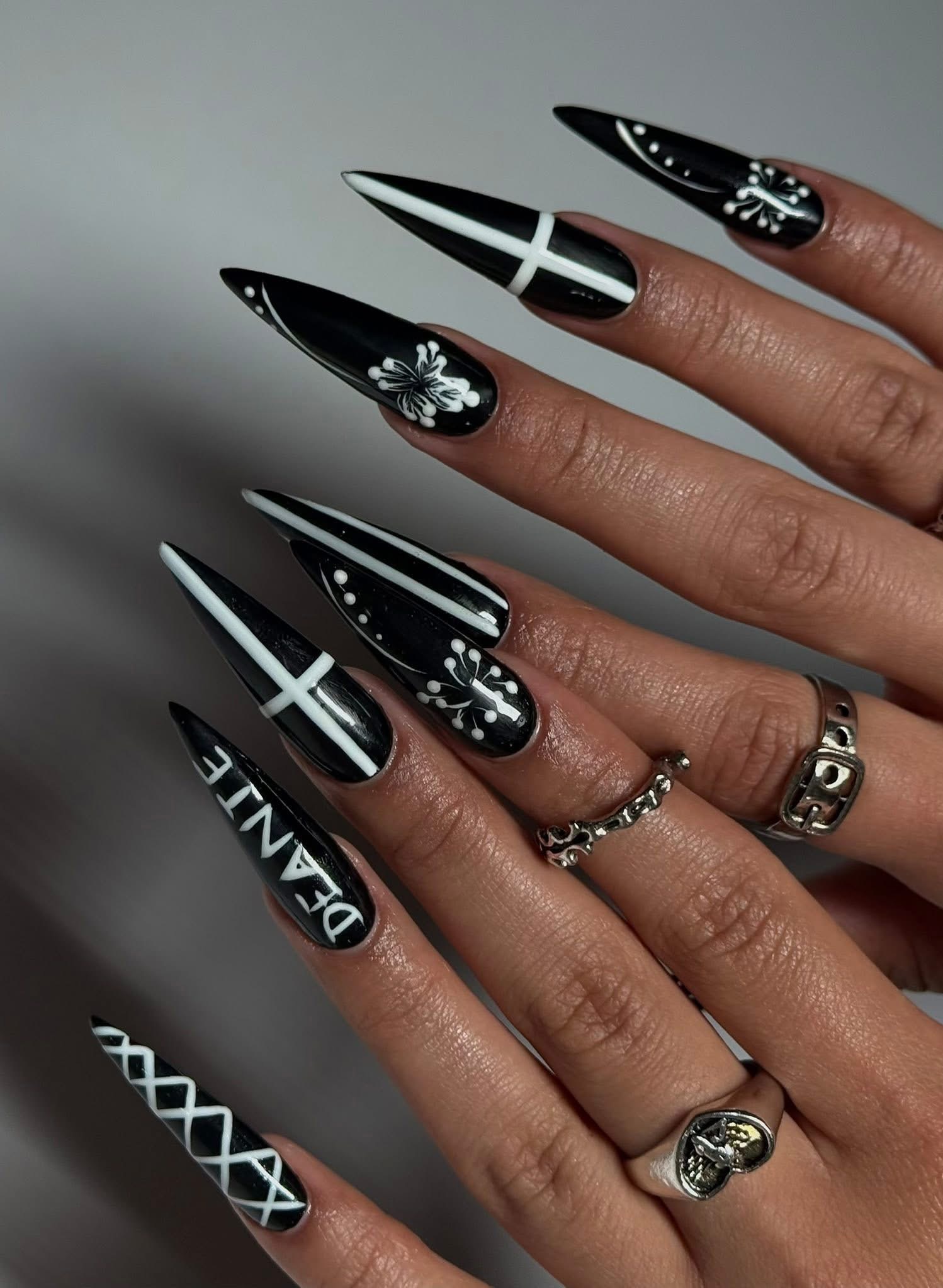 Nageldesign