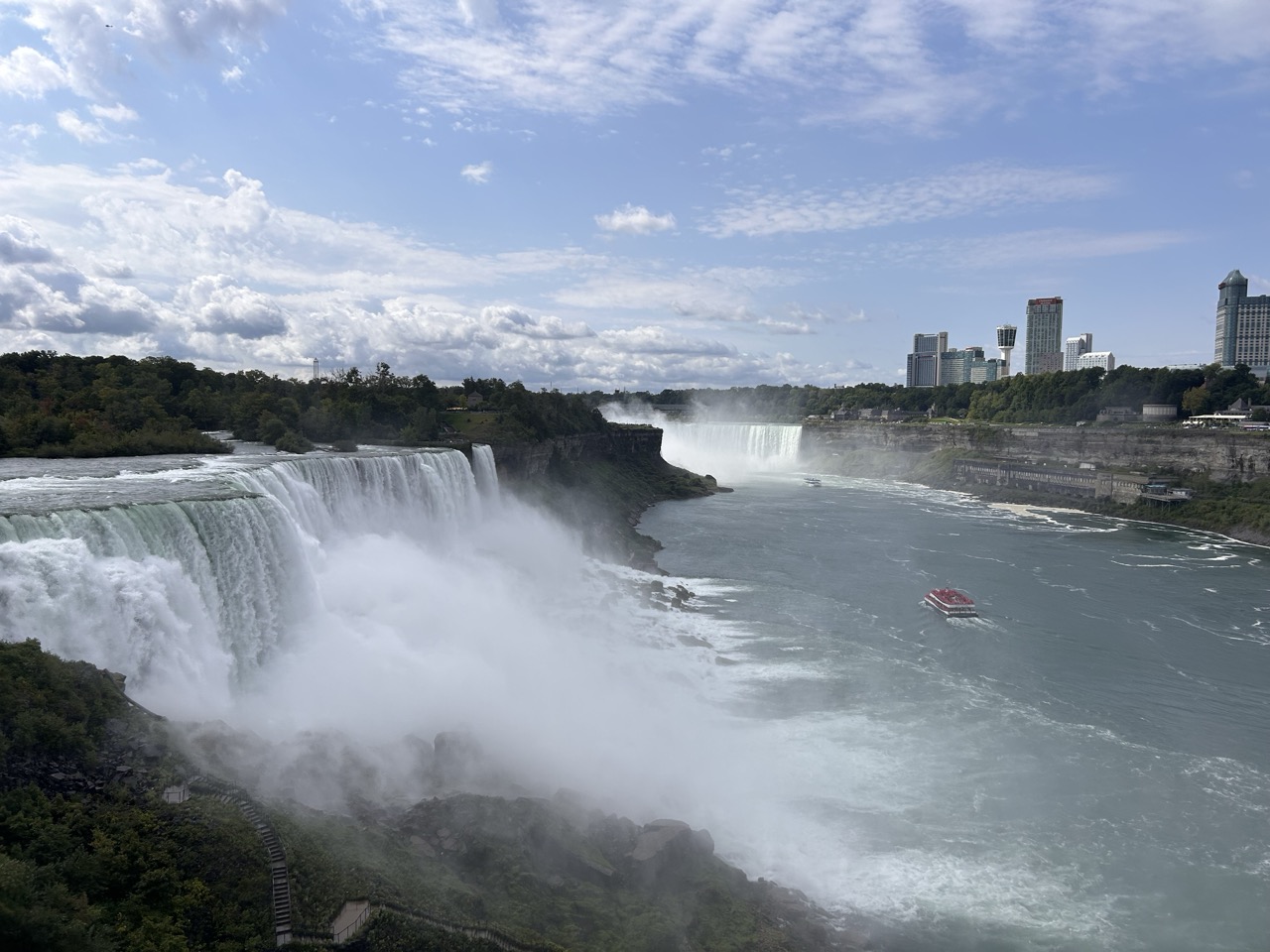 Niagara