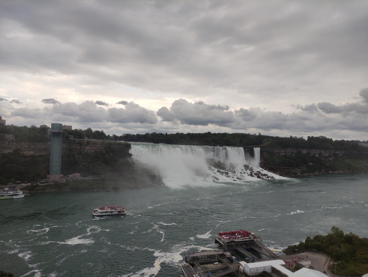 Niagara