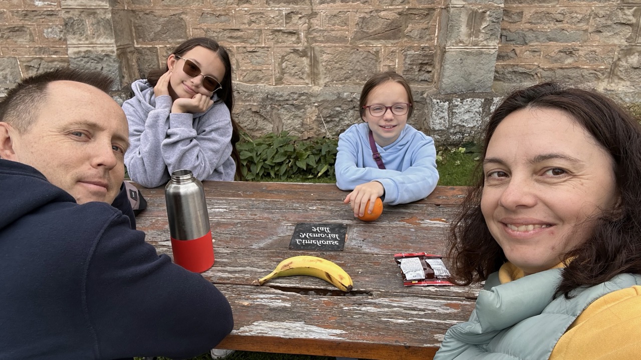 Limehouse Conservation Area