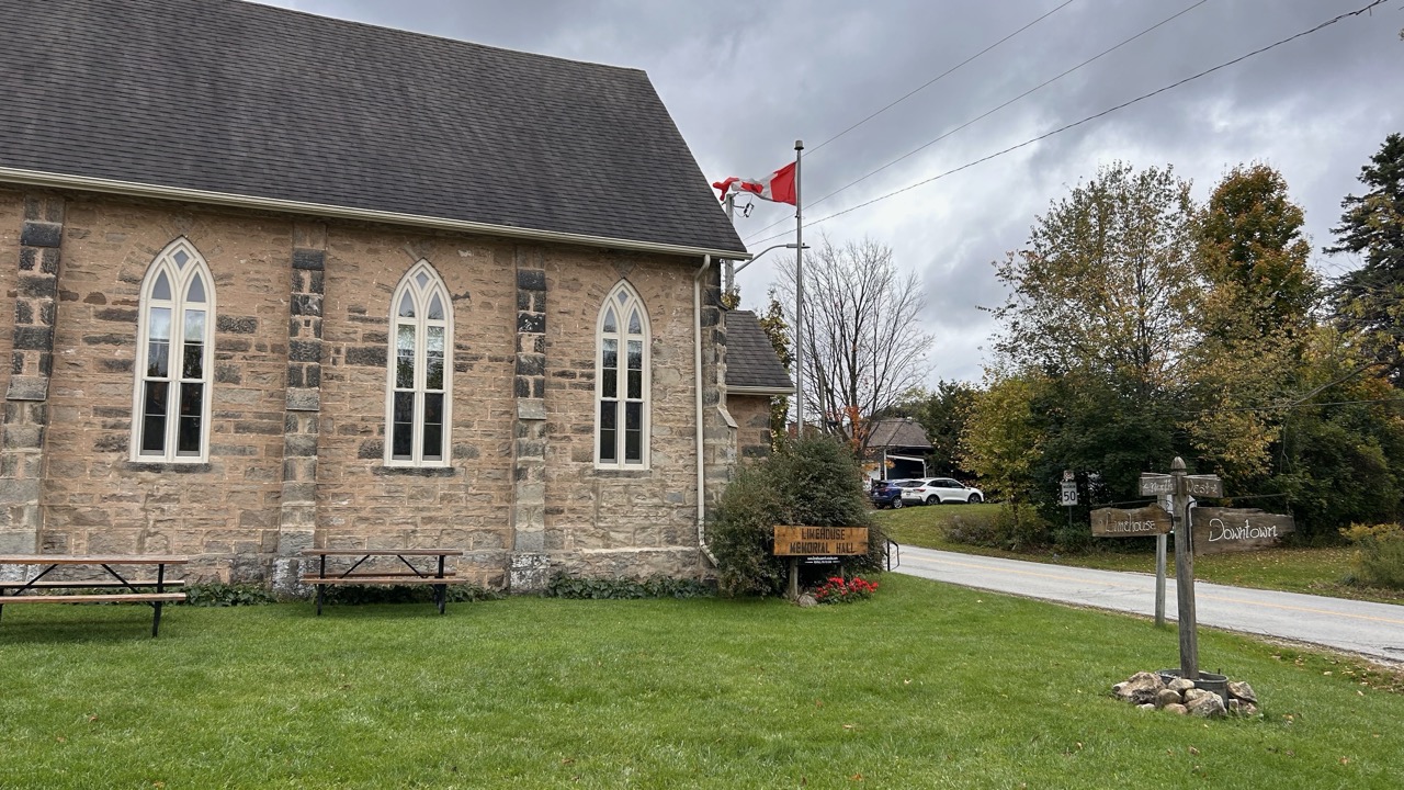 Limehouse Conservation Area