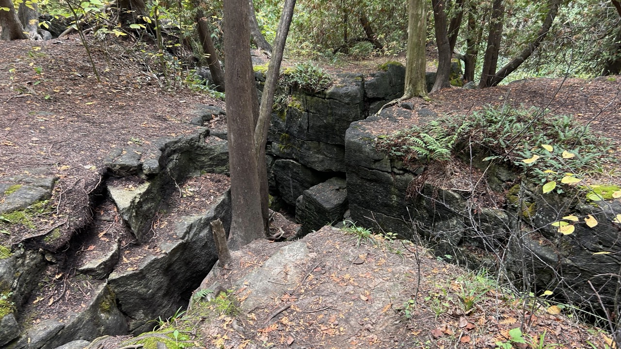 Limehouse Conservation Area