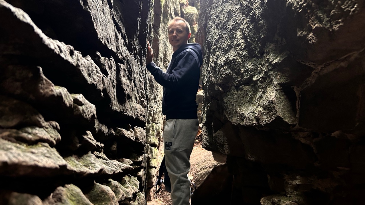 Limehouse Conservation Area