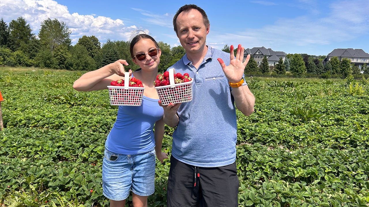 Robintide Farms