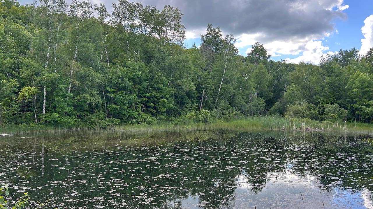 Mono Cliffs Provincial Park
