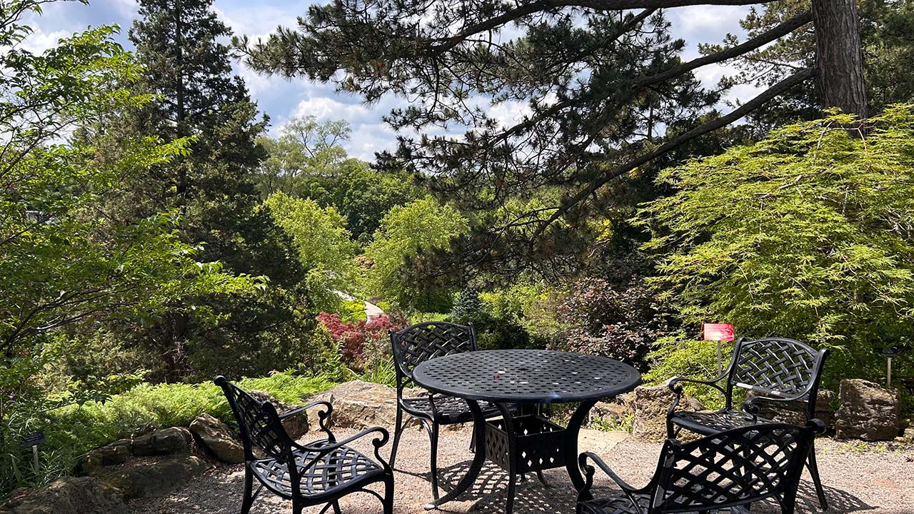 Royal Botanical Gardens