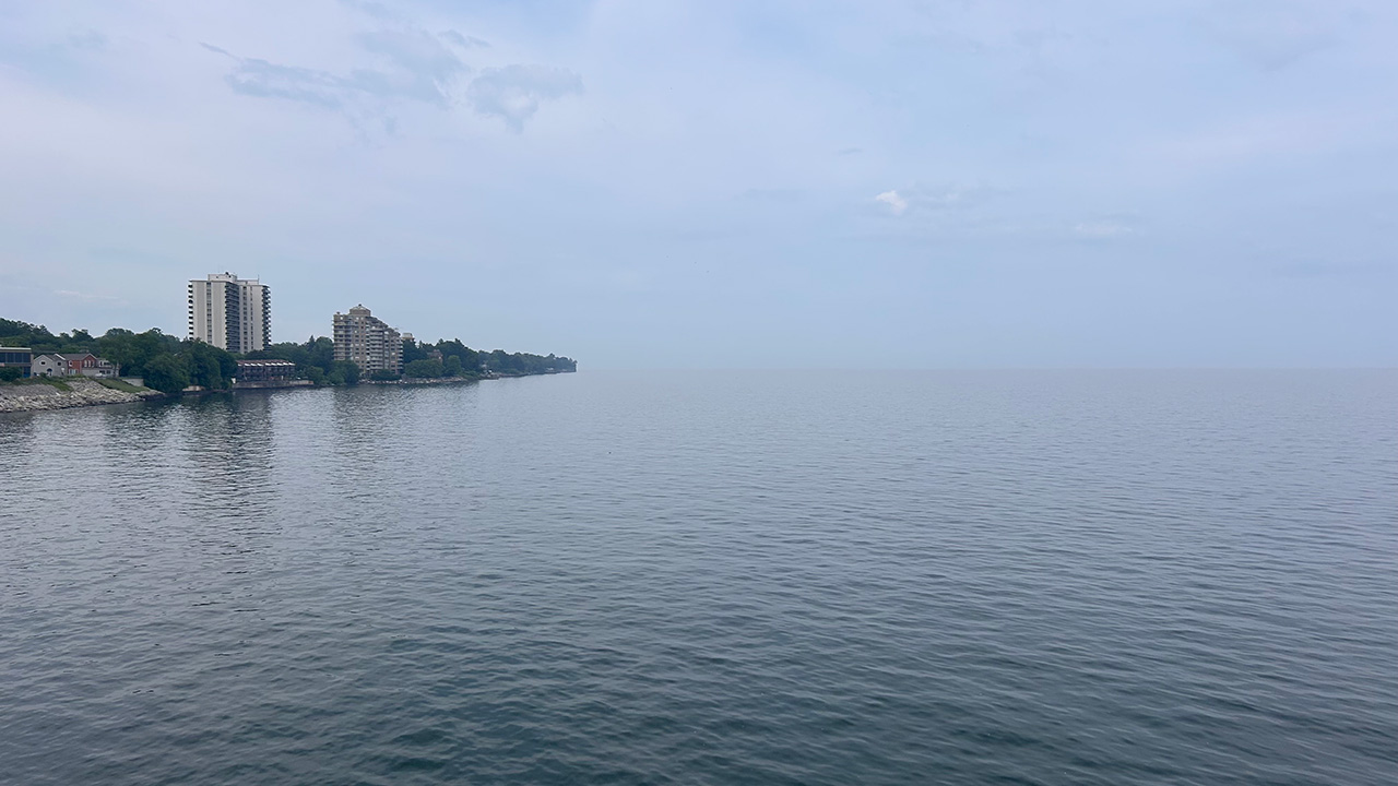 Берлингтон