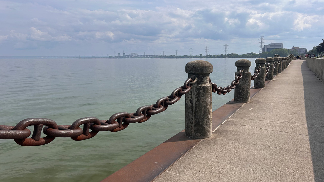 Берлингтон