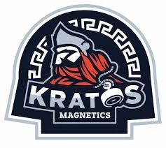 Kratos magnetics