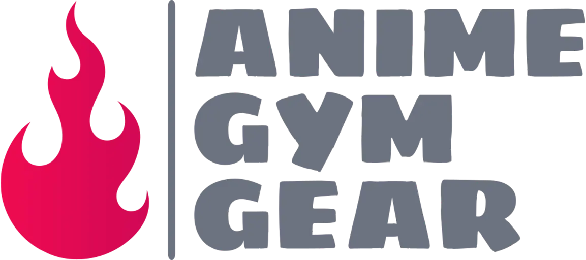 Anime Gym Gear