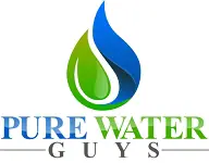 Pure water guys