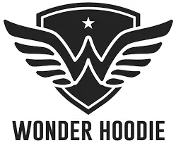 wonder hoodie