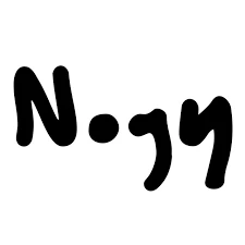 Nogy