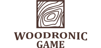 Woodronic Game