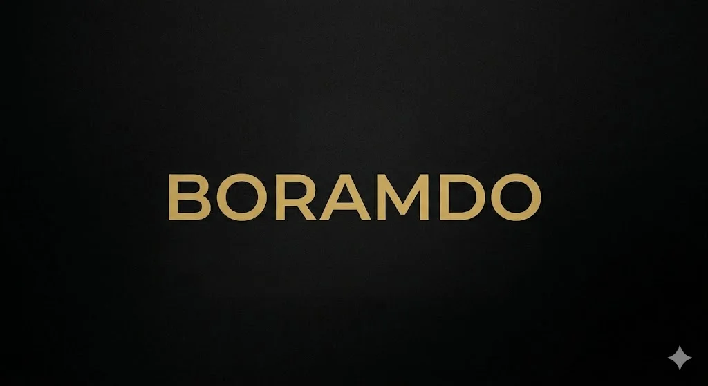 BORAMDO