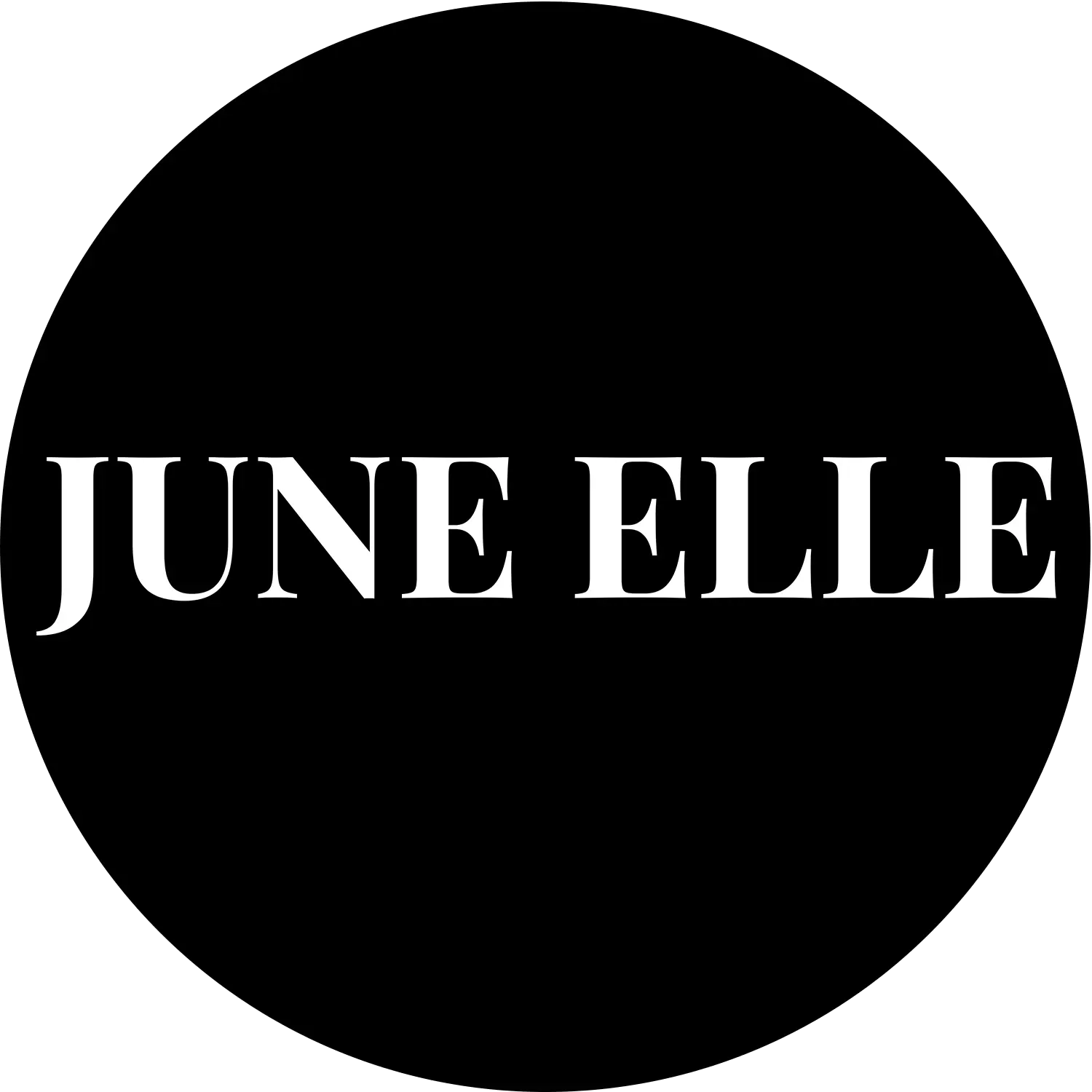 June Elle