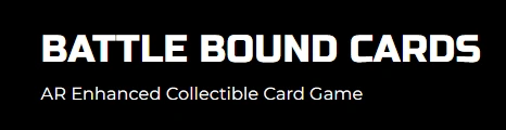 Battle Bound Cards