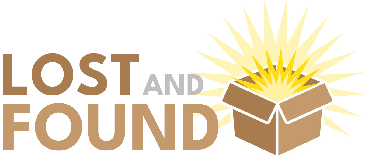 Lost and Found