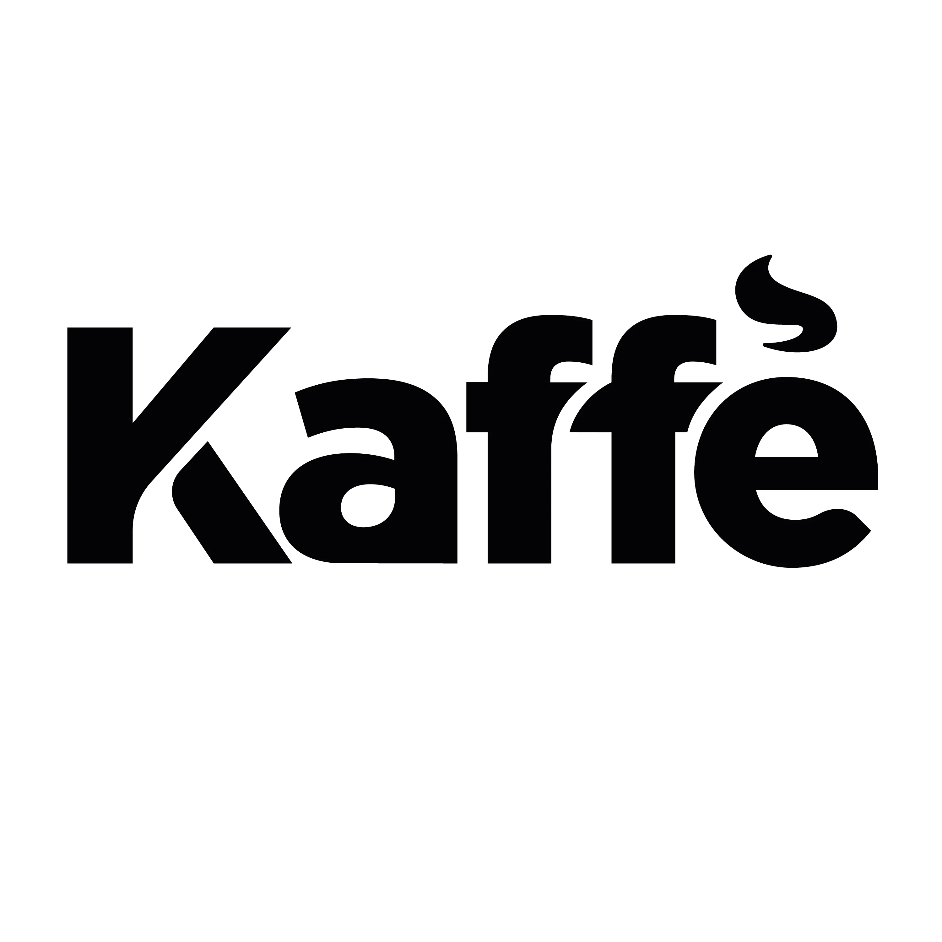 Kaffe