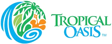 Tropical Oasis