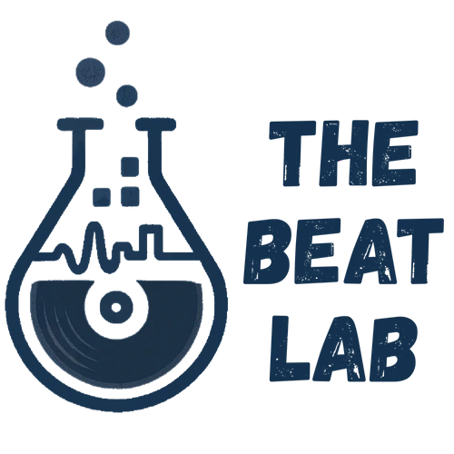 The Beat Lab