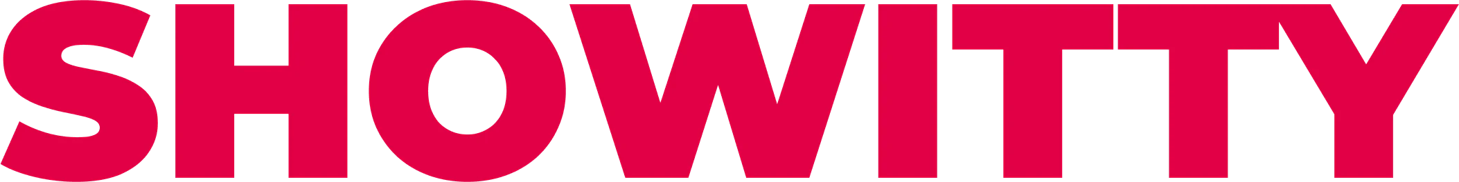 Showitty