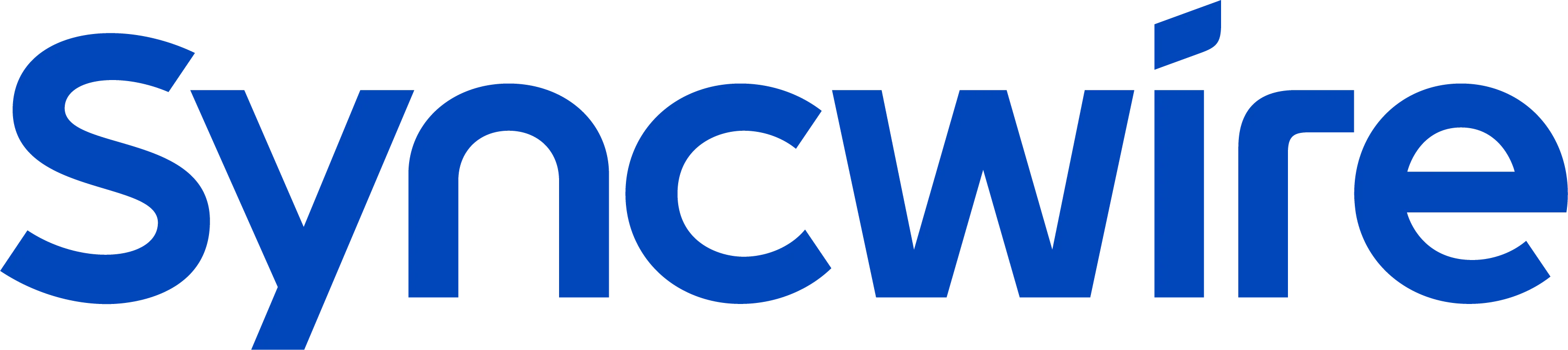 Syncwire