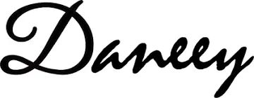 Daneey