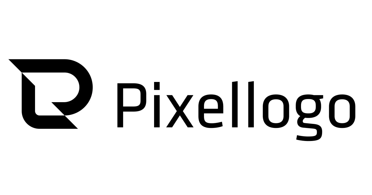 Pixellogo
