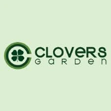 Clovers Garden