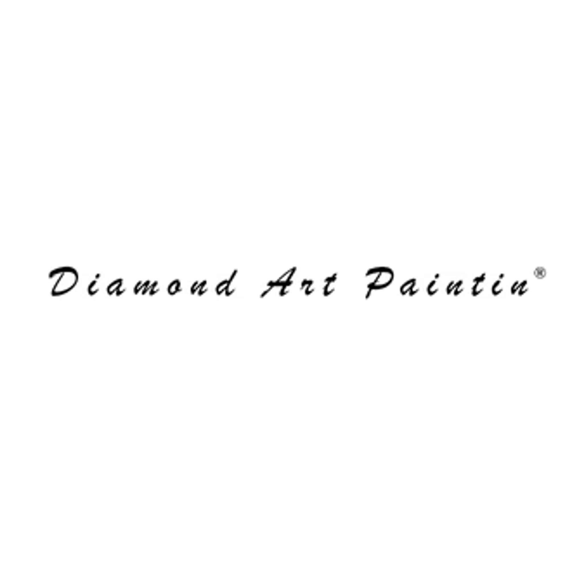 Diamond Art Paintin