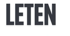 The Leten