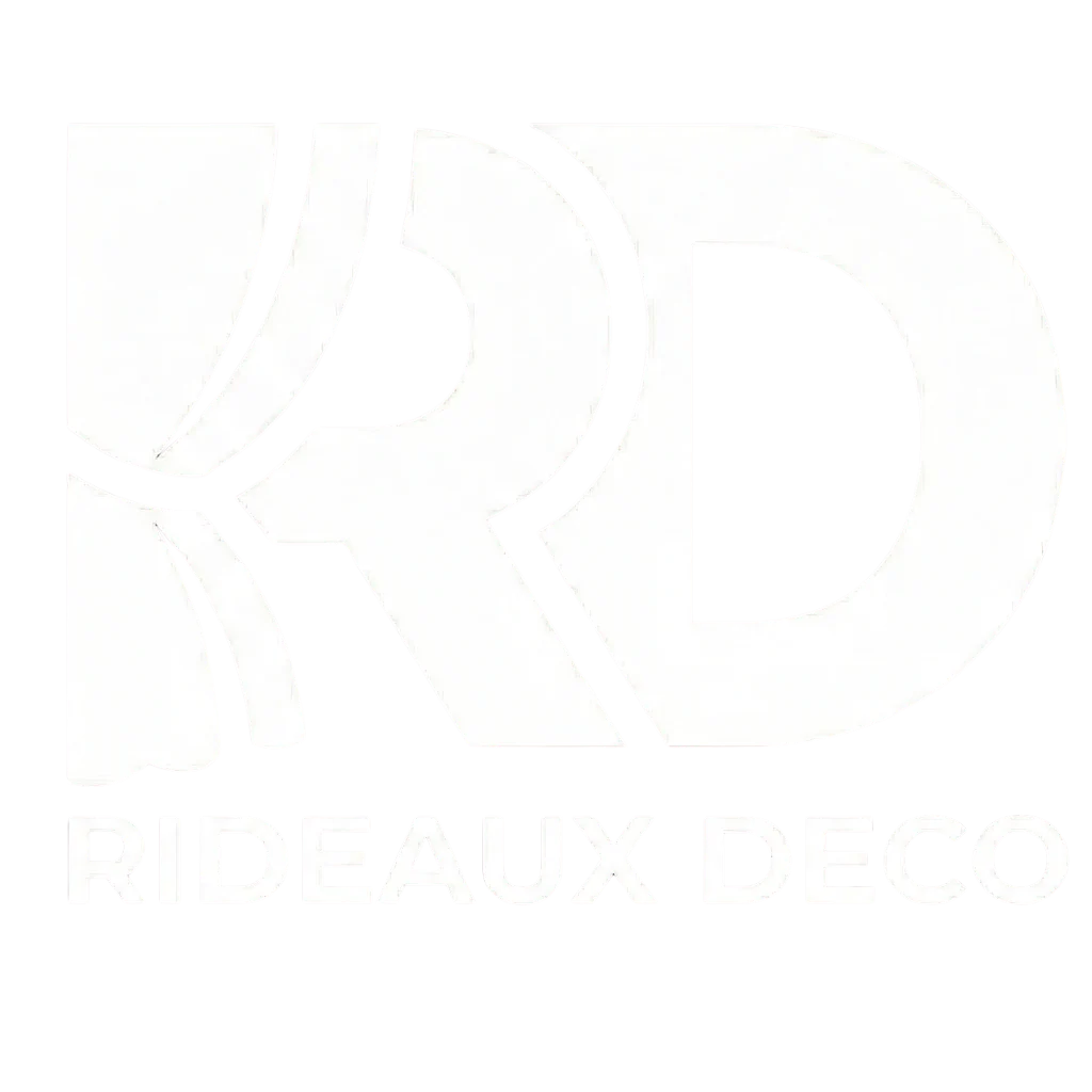Rideaux Deco