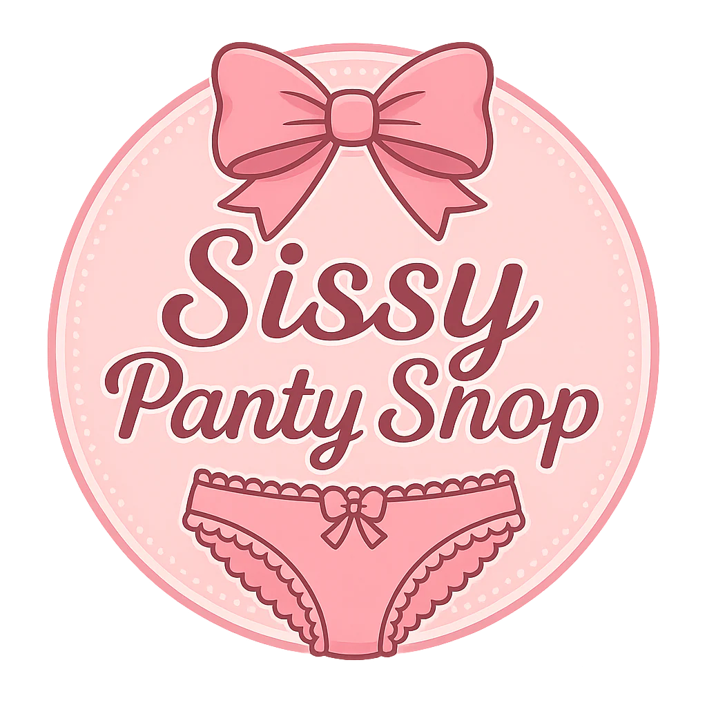 Sissy Panty Shop