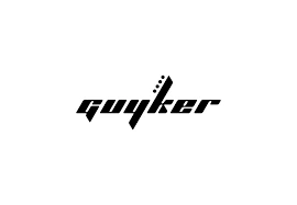 Guyker