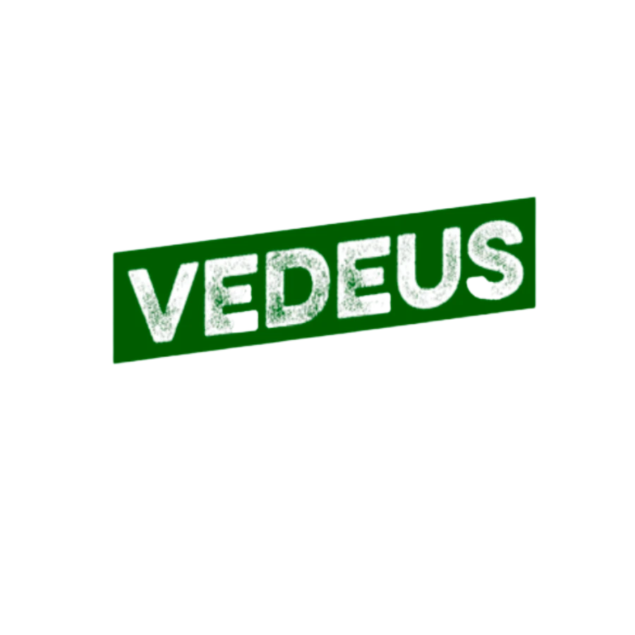 Vedeus