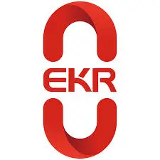 EKR Cover
