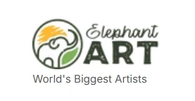 Elephant Art Online coupon code