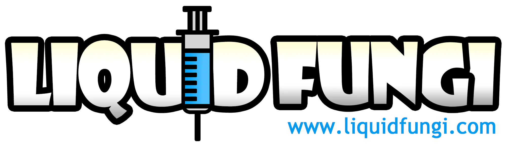 Liquid Fungi