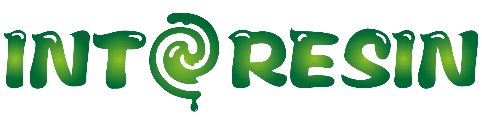 IntoResin