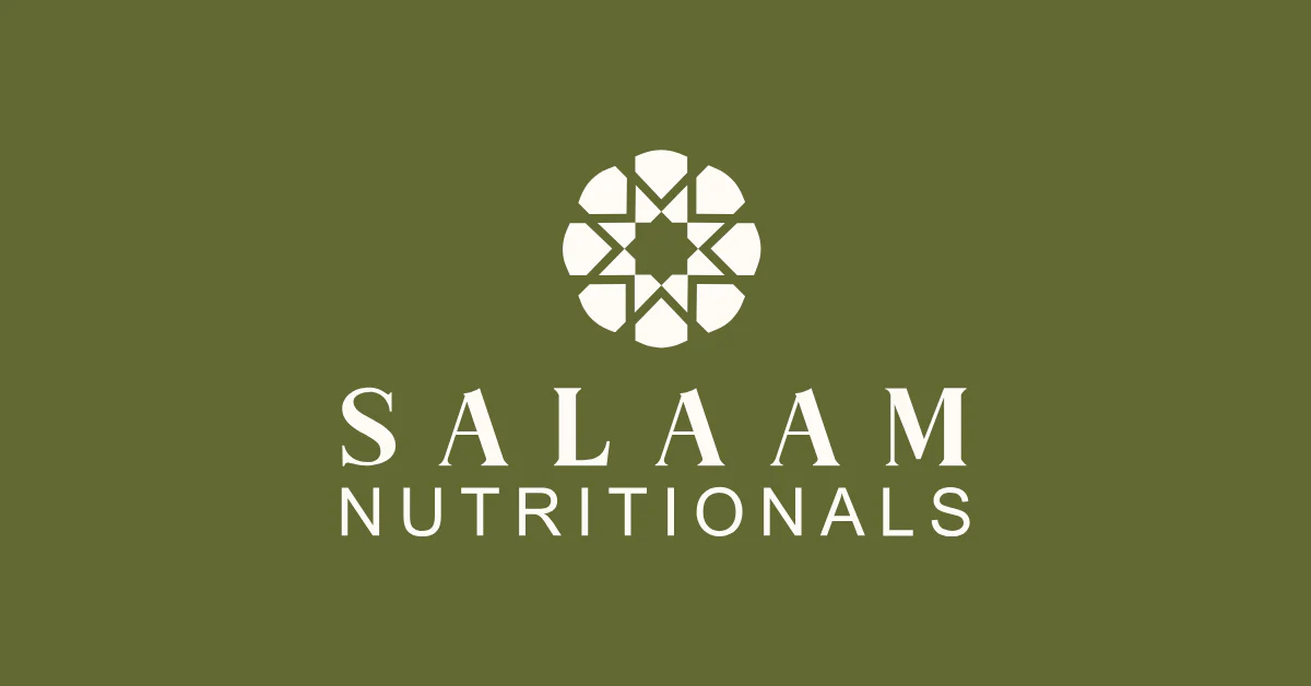 Salaam Nutritionals