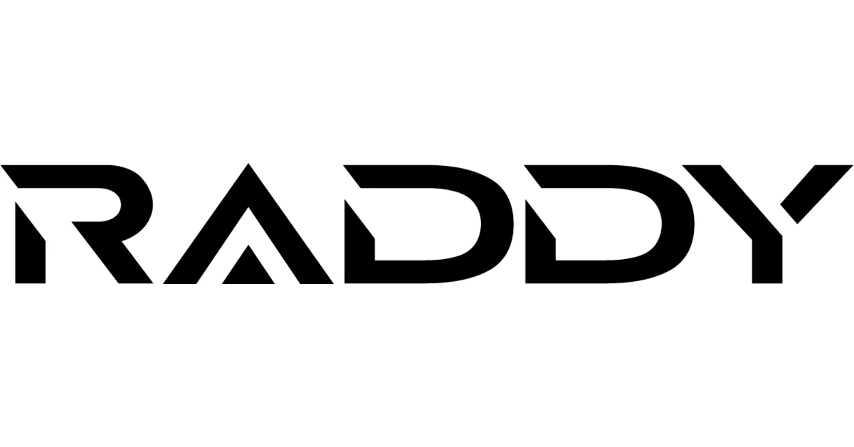 iRaddy
